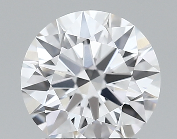 1.42ct D VVS2 Round (IGI)