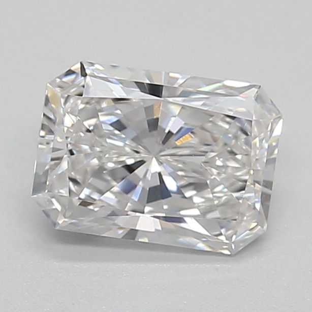 0.91ct E VVS2 Radiant (IGI)
