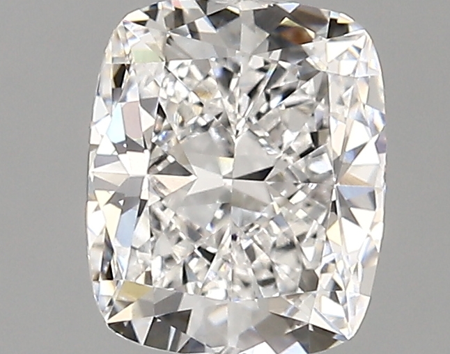 1.50ct E VVS1 Cushion (IGI)