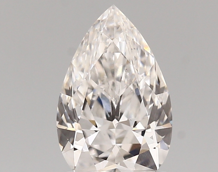 1.14ct E VS1 Pear (IGI)