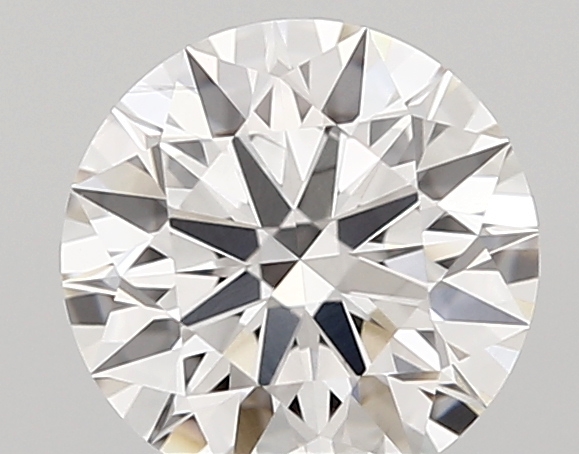 1.36ct E VVS2 Round (IGI)