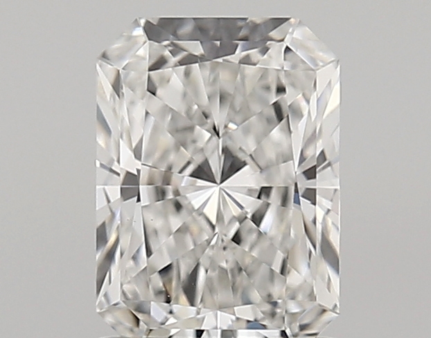 1.10ct F VVS2 Radiant (IGI)