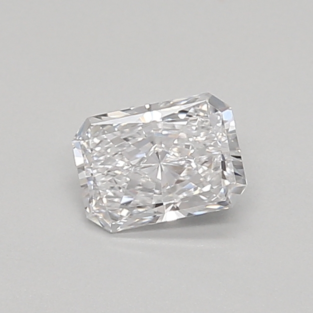 0.31ct D VVS1 Radiant (IGI)