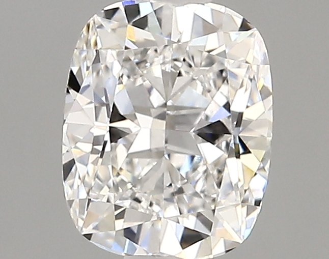 1.26ct D VVS2 Cushion (IGI)