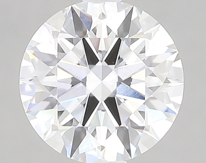 2.15ct D VVS2 Round (IGI)