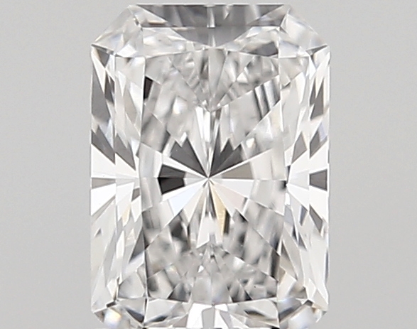 1.07ct D VVS2 Radiant (IGI)