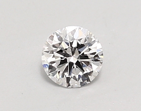 0.44ct D VVS2 Round (IGI)