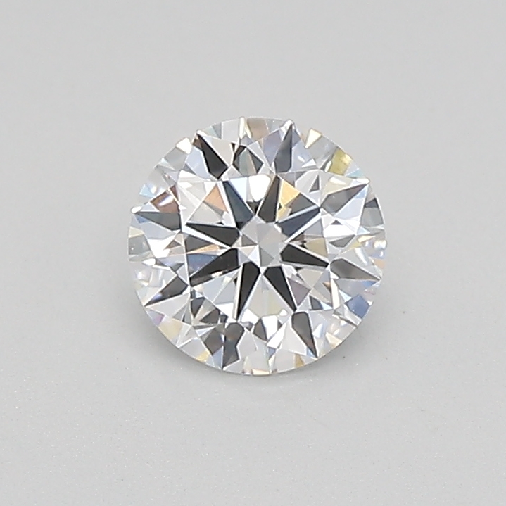 0.52ct D VVS2 Round (IGI)