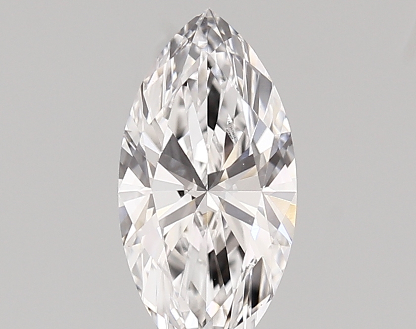 1.08ct D VVS2 Marquise (IGI)