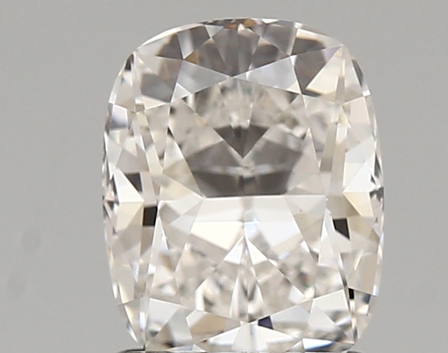 1.31ct D VVS2 Cushion (IGI)