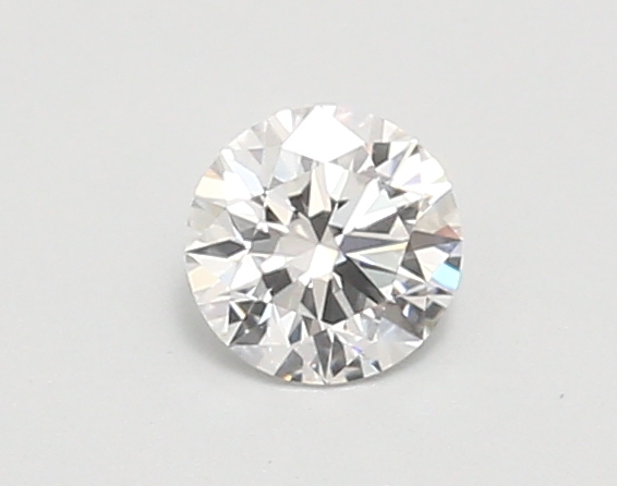0.47ct D VVS2 Round (IGI)