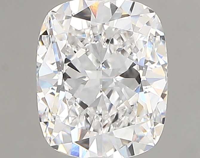 1.20ct D VVS2 Cushion (IGI)
