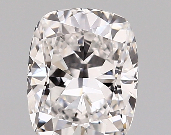 1.12ct D VVS2 Cushion (IGI)