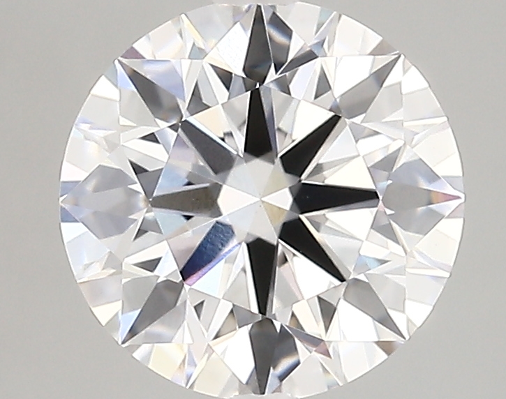 2.19ct D VVS2 Round (IGI)