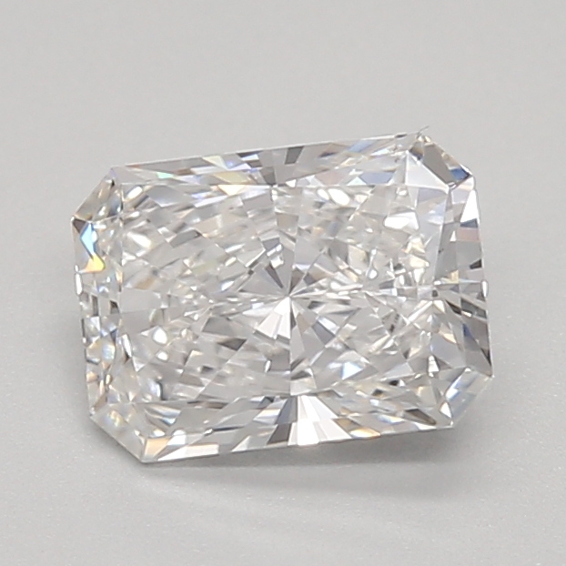0.85ct E VS1 Radiant (IGI)