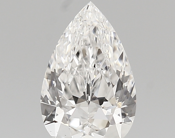 1.13ct D VS1 Pear (IGI)