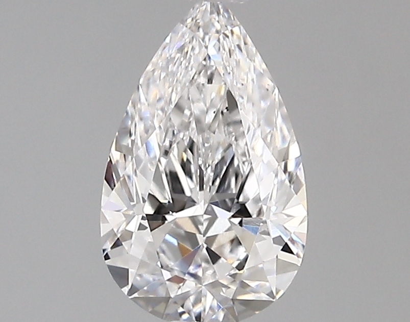 1.12ct D VVS2 Pear (IGI)
