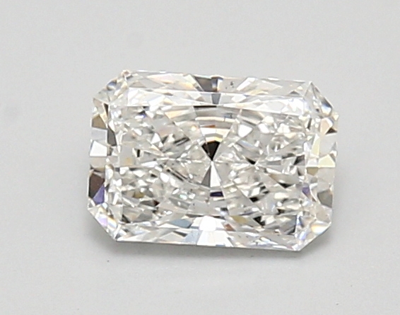 0.92ct E SI1 Radiant (IGI)