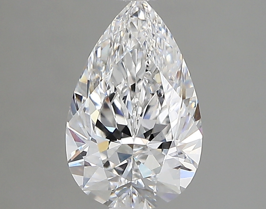 1.44ct E VVS2 Pear (IGI)