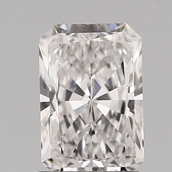 1.11ct F VS1 Radiant (IGI)