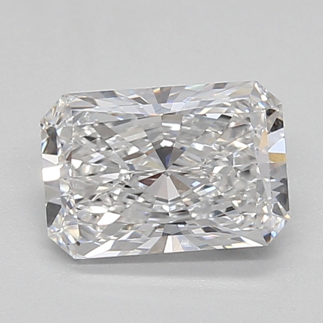 0.95ct E VVS2 Radiant (IGI)