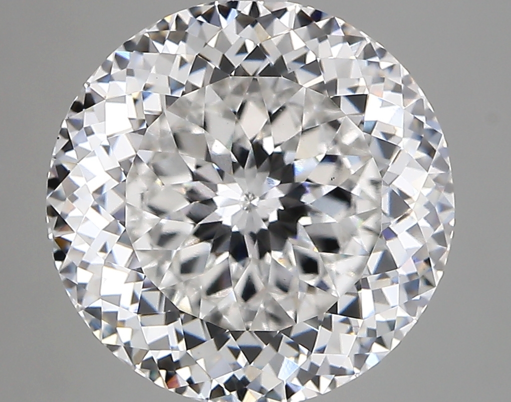 6.23ct E VS1 Portuguese Cut (IGI)