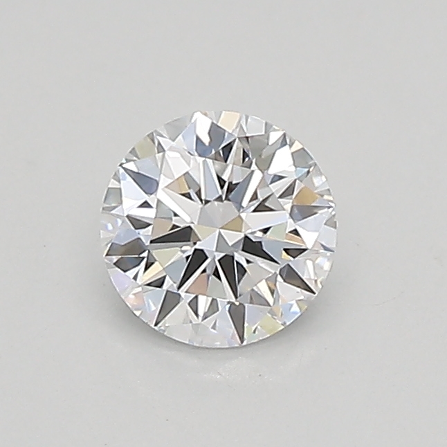 0.45ct D VS1 Round (IGI)