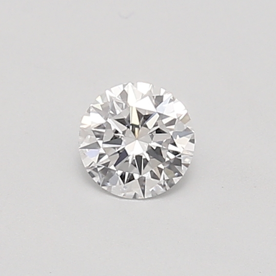 0.37ct D VVS2 Round (IGI)