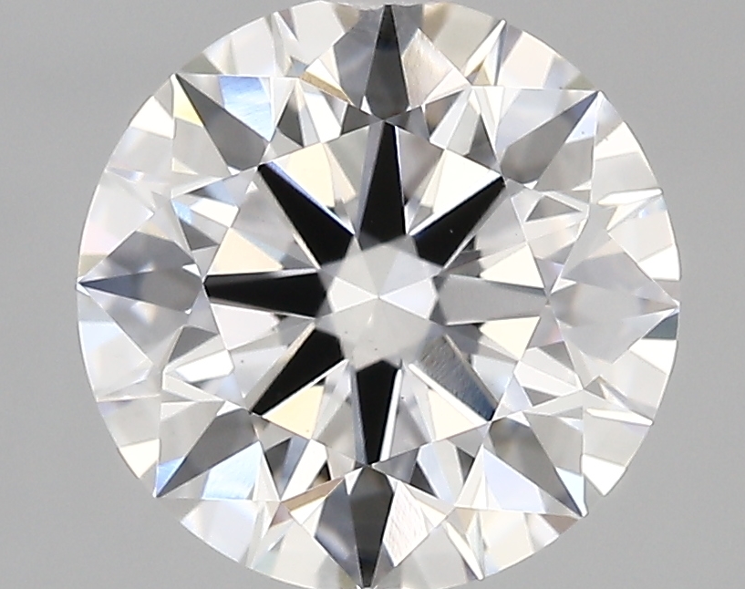 3.14ct D VS1 Round (IGI)