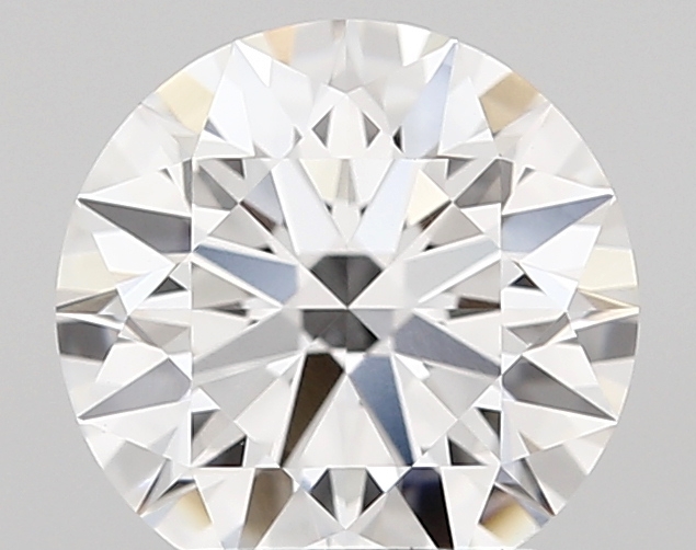1.87ct E VVS2 Round (IGI)