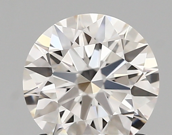 1.09ct E VVS2 Round (IGI)