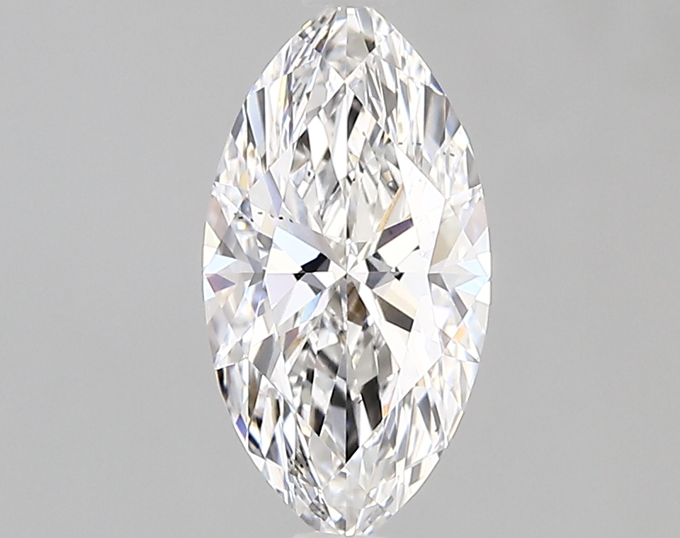 1.33ct D VS2 Marquise (IGI)