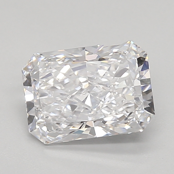 1.12ct D VVS2 Radiant (IGI)