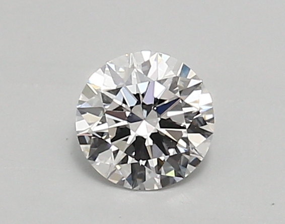 0.57ct D VVS2 Round (IGI)
