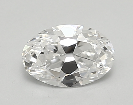 0.91ct D VS1 Moval (IGI)