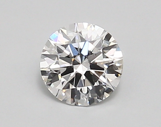 0.67ct D VS1 Round (IGI)