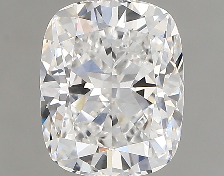 1.09ct E VS1 Cushion (IGI)