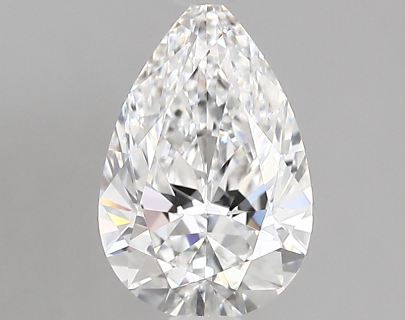 1.27ct D VVS2 Pear (IGI)
