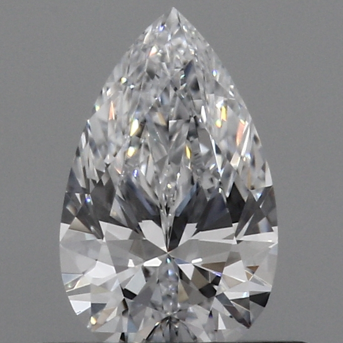 0.45ct E VVS2 Pear (IGI)