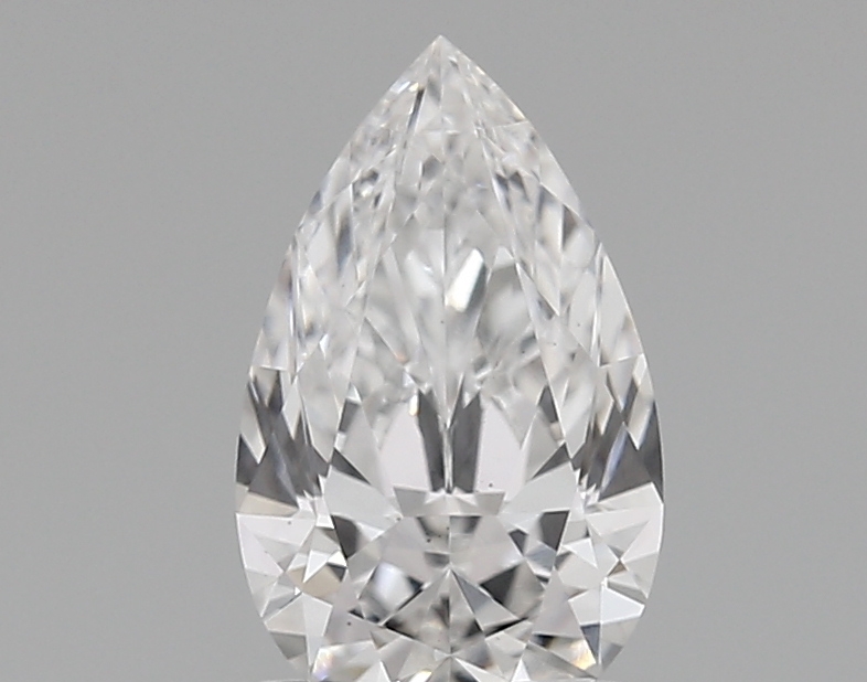 1.10ct E VS1 Pear (IGI)