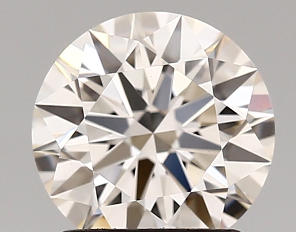 1.37ct E VS1 Round (IGI)