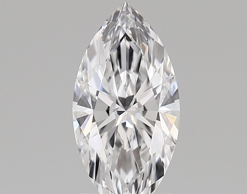 1.12ct D VVS1 Marquise (IGI)