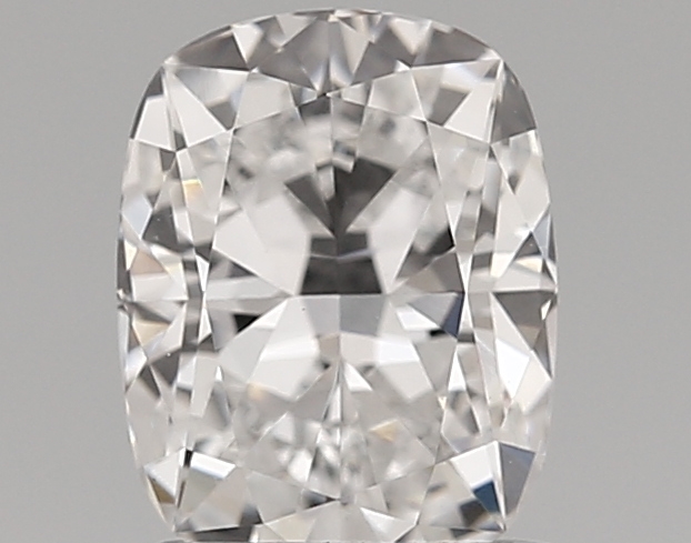 1.32ct D VVS2 Cushion (IGI)