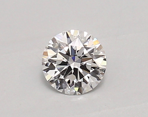 0.41ct D VVS2 Round (IGI)