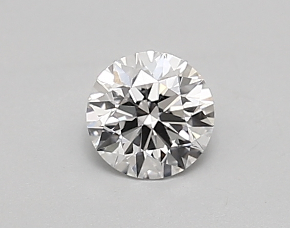 0.45ct E VVS2 Round (IGI)