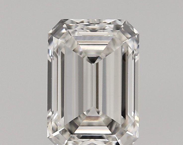 1.56ct G VVS2 Emerald (IGI)