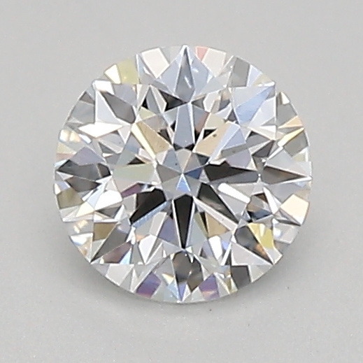 0.54ct D VS1 Round (IGI)