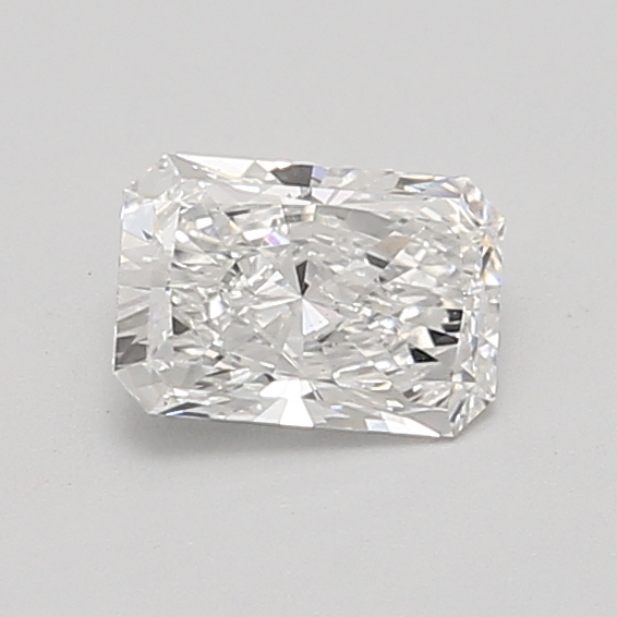 0.90ct F VS1 Radiant (IGI)