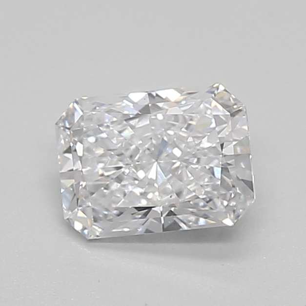 0.61ct D VS2 Radiant (IGI)