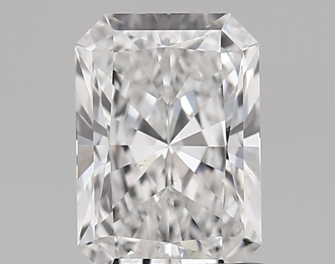 1.27ct E VS1 Radiant (IGI)